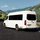 2024 Midwest Mercedes Luxcruiser S5 3500 XD AWD