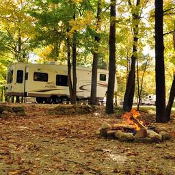Tranquil Timbers Campground