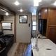 Luxury Lacrosse Camper RV Rental 35'