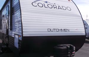 SD RV RENTALS 2025 KEYSTONE COLORADO 26BHC