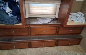 2014 Newmar Bay Star 3124