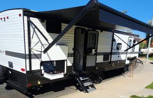 2022 Keystone Hideout Sleeps 10