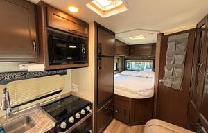 2020 Thor Motor Coach Freedom Elite 22HE