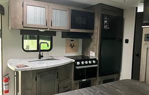 Squirrel’s Campers LLC
