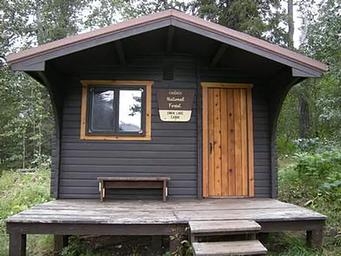 WEST SWAN LAKE CABIN1