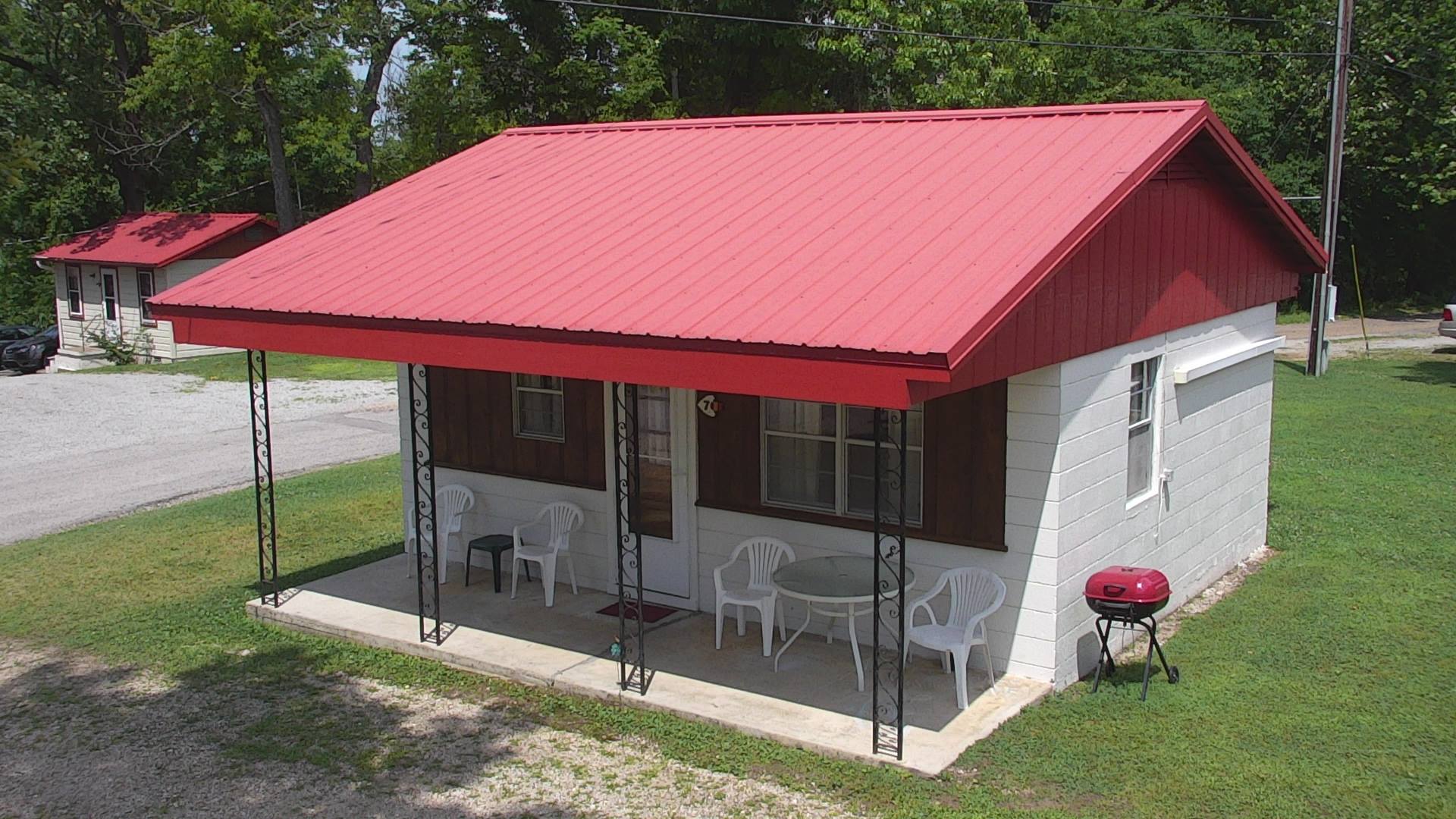 Red Arrow Resort