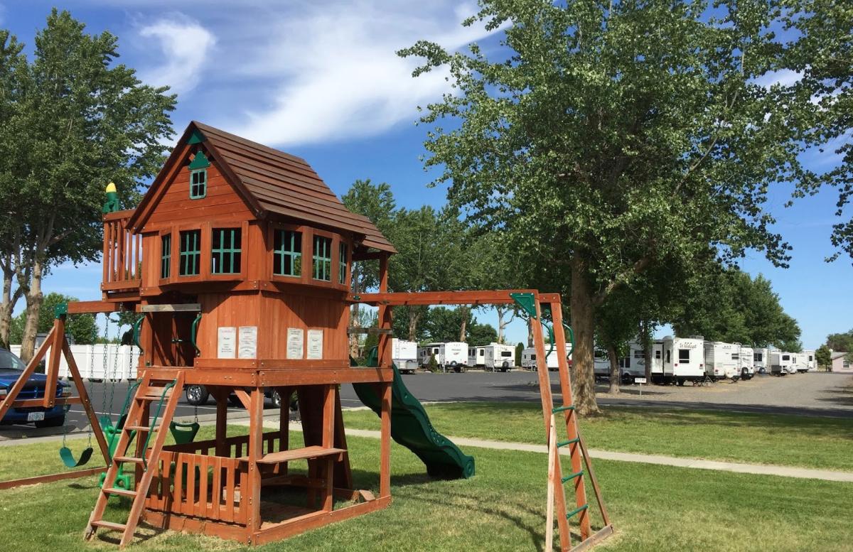 Driftwood RV Park & Resort