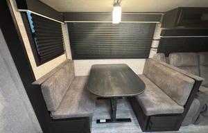 The Ozark - Family Adventure Camper