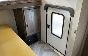 2020 Forest River RV Salem 29VBUD