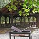 Eagleview Group Campground Pavilion