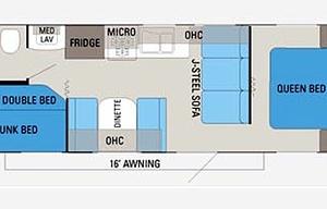 2011 Jayco Jay Flight 26BH