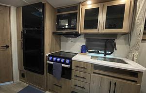 2023 Grand Design Bunkhouse *A Tahoe Getaway