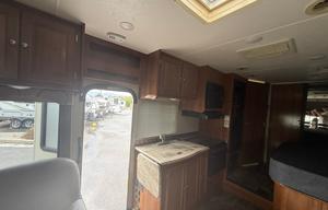 2018 Coachmen LEPRECHAUN 240FS