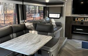 Delivery-Only Wildwood X-Lite Bunkhouse | Sleeps 9
