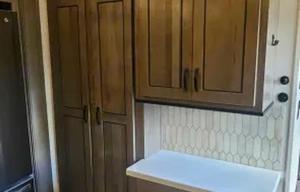 2022 Cedar Creek Fifth Wheel
