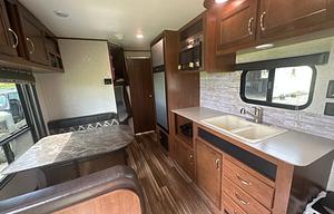 2017 Jayco Jay Flight 26BH