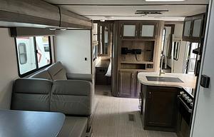 2021 Keystone RV Passport 292BH SL Series