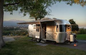 Airstream Caravel FB