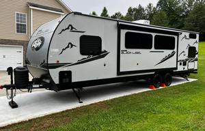 Elite Escape RV Rentals Co.   -   Delivery Only