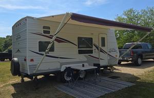 Jayco Jay Flight