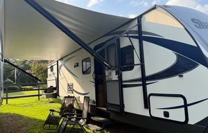 Shadow Cruiser Bunkhouse