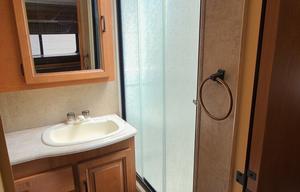 2017 Forest River RV Sunseeker 3170DS Ford
