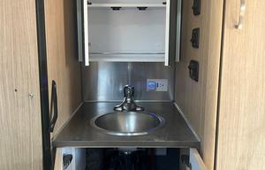 2020 Airstream RV Flying Cloud 23CB