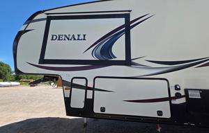 2017 Dutchmen RV Denali 293RKS