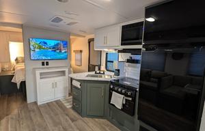 The Ultimate RV Adventure!
