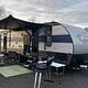 Time and Freedom Family Camper