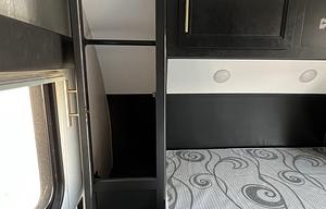 2021 Forest River RV Cherokee Grey Wolf 26DBH