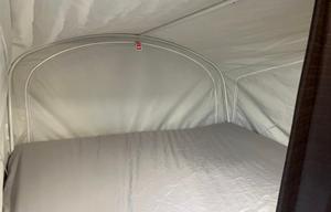 2016 Jayco Jay Feather Hybrid, Sleeps 5-6