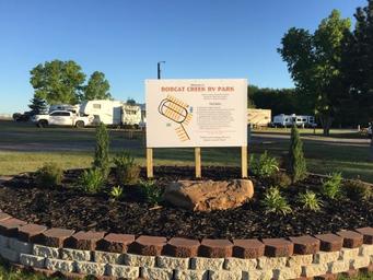 Bobcat Creek RV Park