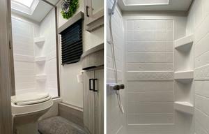 The Outdoor Inn: 2021 Keystone RV Passport 219BH
