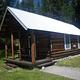 Ford Cabin Summer