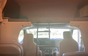 2016 Thor Motor Coach Chateau 31E Bunkhouse