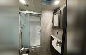 2019 Highland Ridge RV Open Range Light LT312BHS