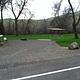 Mann Creek Campground site 8