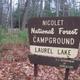 LAUREL LAKE CAMPGROUND