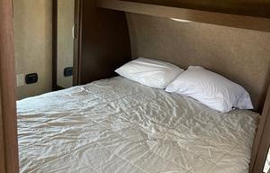 2017 Forest River RV EVO T2850