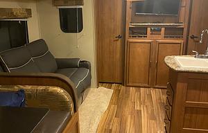 2015 Gulf Stream RV Conquest 269BHG SE, AKA Ruby