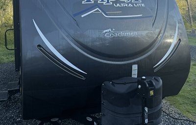 2019 Coachmen Apex Ultra-Lite 215RBK