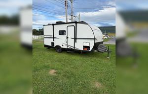 2025 Cruiser Embrace EL17BH