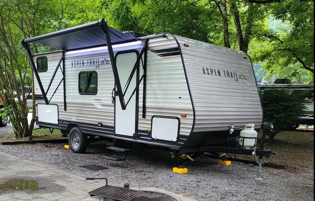 ★FULL size BUNKS★Sleeps 6★Exit 407