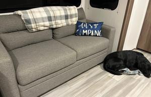 2025 Cruiser MPG 3100BH