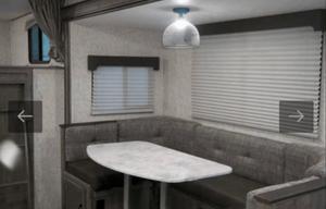 2021 Coachmen RV Apex Ultra-Lite 290BHS