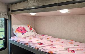 Finger Lakes RV Rentals Fun Time