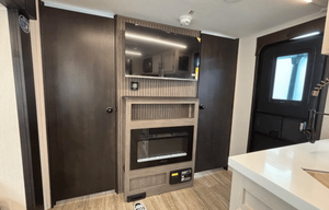 Brand New Ultimate Family Bunkhouse RV