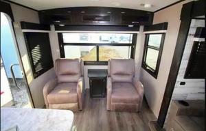 2021 Jayco White Hawk 28RL HEKS2855