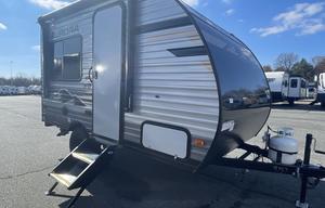 2025 Forest River RV Aurora Light 13RDX w/Solar
